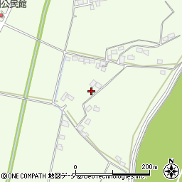 栃木県河内郡上三川町上三川1416-2周辺の地図
