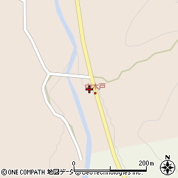 栃木県佐野市飛駒町10周辺の地図