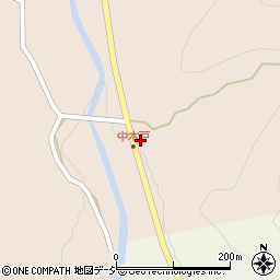 栃木県佐野市飛駒町9周辺の地図