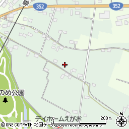 栃木県下都賀郡壬生町藤井1841周辺の地図