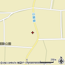 長野県北安曇郡松川村2827周辺の地図