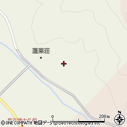 栃木県佐野市長谷場町1280-2周辺の地図