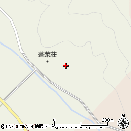栃木県佐野市長谷場町1279周辺の地図