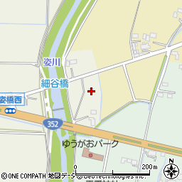 栃木県下野市細谷219周辺の地図