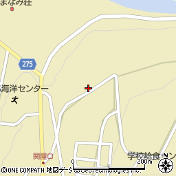 長野県東筑摩郡生坂村6443周辺の地図