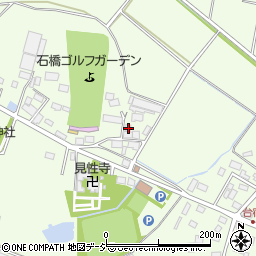 栃木県河内郡上三川町多功1561周辺の地図