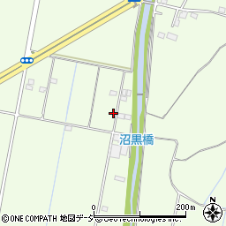 栃木県河内郡上三川町上三川1183周辺の地図