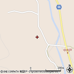 栃木県佐野市飛駒町163周辺の地図