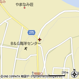 長野県東筑摩郡生坂村6339周辺の地図