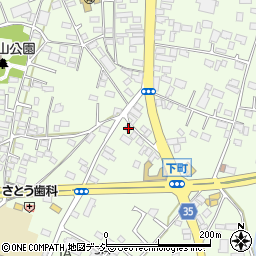 栃木県河内郡上三川町上三川3213-1周辺の地図