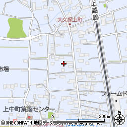 居宅介護支援事業所神奈備周辺の地図
