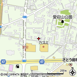 栃木県河内郡上三川町上三川4732-3周辺の地図