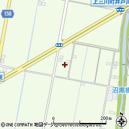 栃木県河内郡上三川町上三川1313周辺の地図