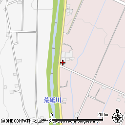 阿久澤総業周辺の地図