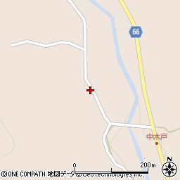栃木県佐野市飛駒町165周辺の地図