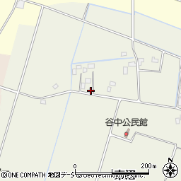 栃木県真岡市東沼1613周辺の地図