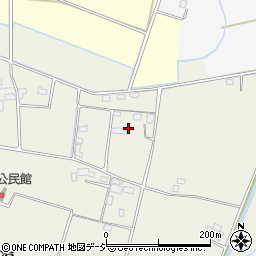 栃木県真岡市東沼1564-1周辺の地図