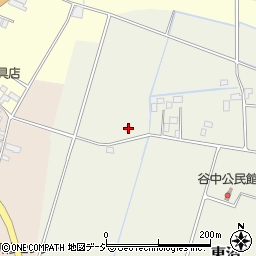 栃木県真岡市東沼1627-2周辺の地図