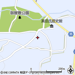 若林政夫行政書士事務所周辺の地図