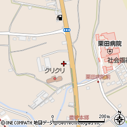 株式会社ヨシケイミト　西営業所周辺の地図