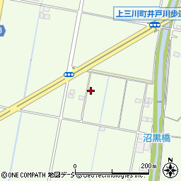 栃木県河内郡上三川町上三川1269周辺の地図