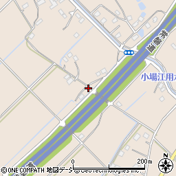 茨城県水戸市田谷町3008-4周辺の地図