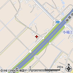 茨城県水戸市田谷町3043周辺の地図