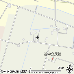 栃木県真岡市東沼1612周辺の地図
