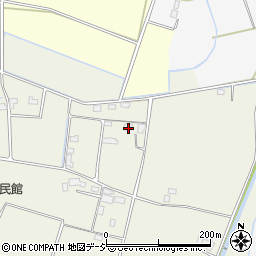 栃木県真岡市東沼1566周辺の地図