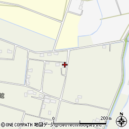 栃木県真岡市東沼1698周辺の地図