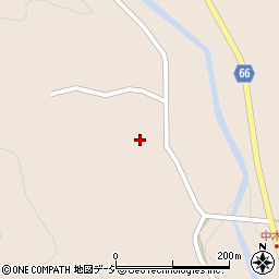 栃木県佐野市飛駒町197周辺の地図