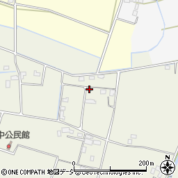 栃木県真岡市東沼1565周辺の地図