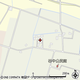 栃木県真岡市東沼1617周辺の地図