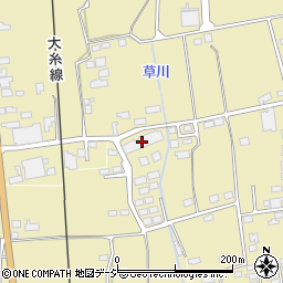 荻窪治療院周辺の地図