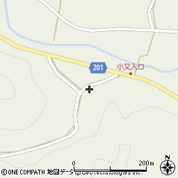 栃木県佐野市長谷場町229-1周辺の地図