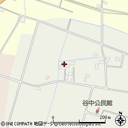 栃木県真岡市東沼1616周辺の地図