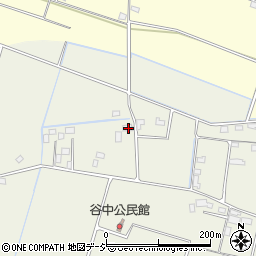 栃木県真岡市東沼1620周辺の地図