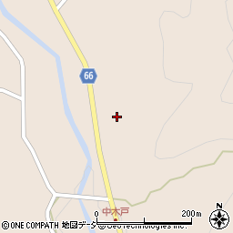 栃木県佐野市飛駒町31周辺の地図