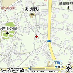 栃木県河内郡上三川町上三川4852-8周辺の地図
