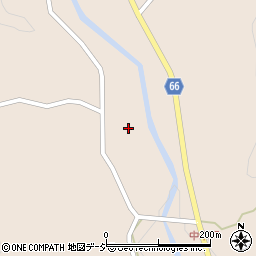 栃木県佐野市飛駒町94-2周辺の地図