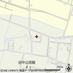 栃木県真岡市東沼1584周辺の地図