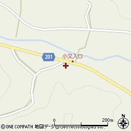 栃木県佐野市長谷場町223-3周辺の地図