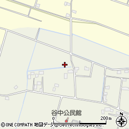 栃木県真岡市東沼1657周辺の地図