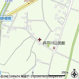 栃木県河内郡上三川町上三川2096周辺の地図