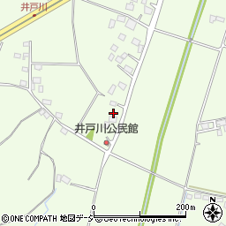 栃木県河内郡上三川町上三川2060周辺の地図