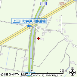 栃木県河内郡上三川町上三川1020周辺の地図