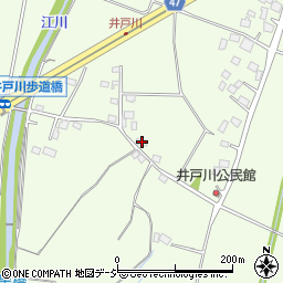 栃木県河内郡上三川町上三川2100周辺の地図