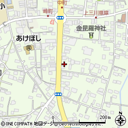 栃木県河内郡上三川町上三川4933周辺の地図