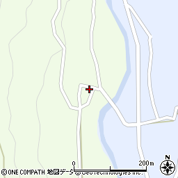 長野県上田市上野2697周辺の地図