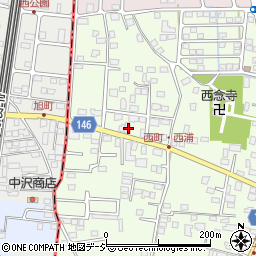 栃木県河内郡上三川町多功1945周辺の地図